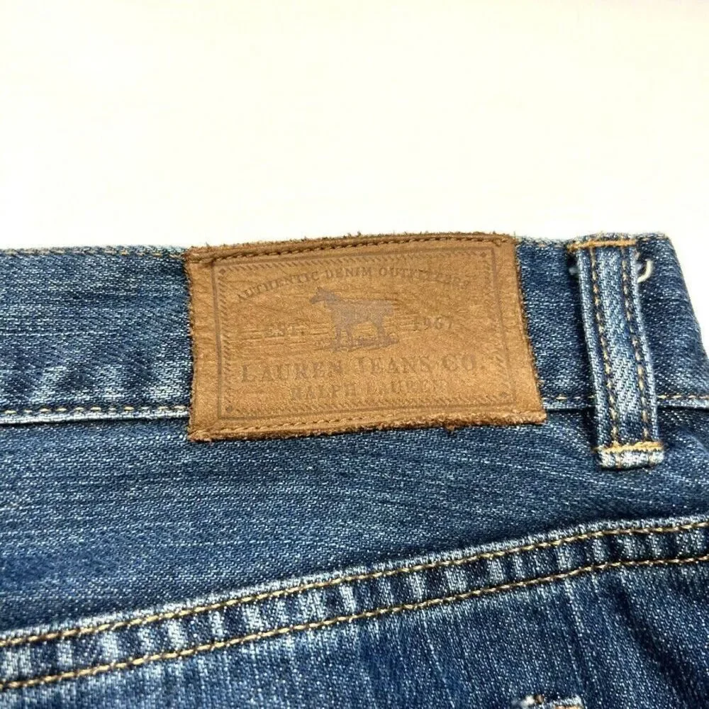 Ralph Lauren vintage lauren